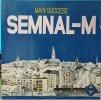LP Semnal-M - Mari Succese, 1993