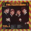LP The Searchers - Golden Hour Of The Searchers Vol. 2, 1973