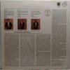 LP Rané Koncerty Českého Klasicismu - J. K. Neruda + Š. V. Kalous + J. V. Stamic, 1985