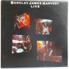 2LP Barclay James Harvest - Live, 1974