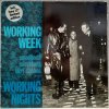 LP + 12" Working Week - Working Nights, 1985