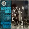 LP + 12" Working Week - Working Nights, 1985
