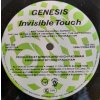 LP Genesis - Invisible Touch, 1986