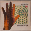 LP Genesis - Invisible Touch, 1986