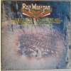 LP Rick Wakeman (Yes) With The London Symphony Orchestra And The English Chamber Choir - Journey To The Centre Of The Earth, 1974