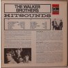 LP The Walker Brothers - Hitsounds, 1966