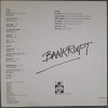 LP Dr. Hook - Bankrupt, 1975