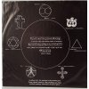 LP Chris Evans - D. Hanselmann - Symbols Of The Seven Sacred Sounds