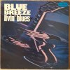 LP Livin' Blues - Blue Breeze, 1978