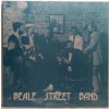 LP Beale Street Band ‎– Beale Street Band, 1984