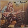 2LP Nils Lofgren - Night After Night, 1977