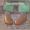 LP Cat Stevens - Teaser And The Firecat, 1976