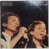 2LP Simon & Garfunkel - The Concert In Central Park, 1982
