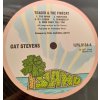 LP Cat Stevens - Teaser And The Firecat, 1976