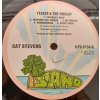 LP Cat Stevens - Teaser And The Firecat, 1976