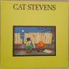 LP Cat Stevens - Teaser And The Firecat, 1976