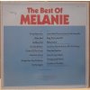 LP Melanie - The Best Of Melanie, 1977