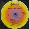LP Melanie - The Best Of Melanie, 1977
