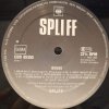 LP Spliff ‎– 85555, 1982