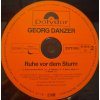 LP Georg Danzer - Ruhe Vor Dem Sturm, 1981