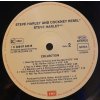 LP Steve Harley And Cockney Rebel - Collection, 1981