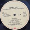 LP Steve Harley And Cockney Rebel - Collection, 1981