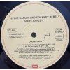 LP Steve Harley And Cockney Rebel - Collection, 1981