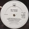 LP Paul Young - No Parlez, 1983