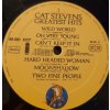 LP Cat Stevens ‎– Greatest Hits, 1975