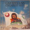 LP Cat Stevens ‎– Greatest Hits, 1975