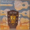 LP J.J. Cale - Troubadour, 1979