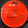 LP Frida (Abba) - Something's Going On, 1982