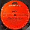 LP Frida (Abba) - Something's Going On, 1982