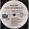LP David Soul - Playing To An Audience Of One, 1977