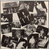 LP Mezzoforte - Playing For Time, 1989