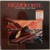 LP Mezzoforte - Playing For Time, 1989