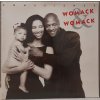 LP Womack & Womack - Conscience, 1988