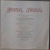 LP Santana - Festivál, 1976