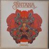 LP Santana - Festivál, 1976