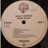 LP Randy Newman - Born Again, 1979