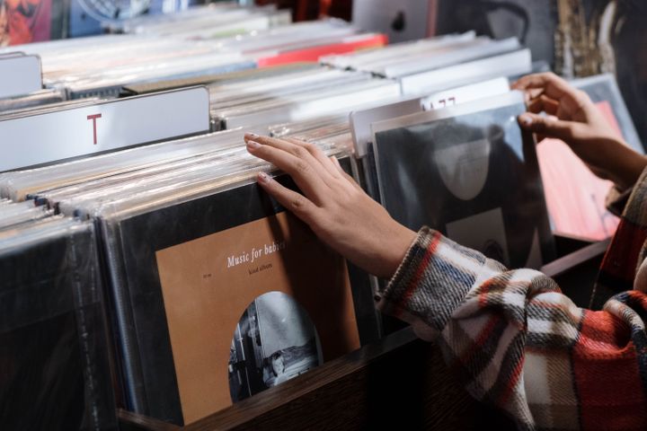 7 alb, která musíte slyšet na vinylu