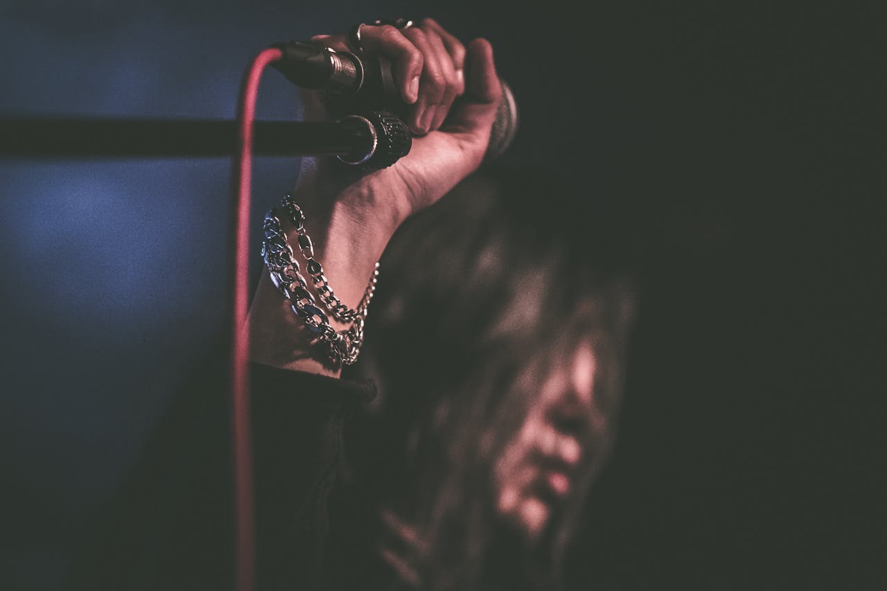 Co je to neo soul? Hudební žánr na pomezí R&B, soulu a hip hopu