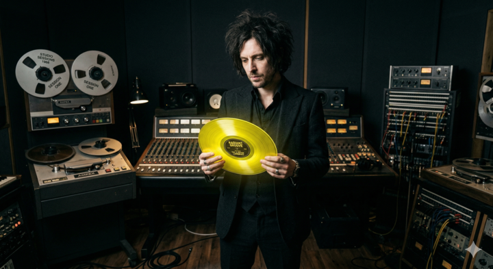 Jack White: Muž, který pomohl zachránit vinyl a vrátil deskám duši