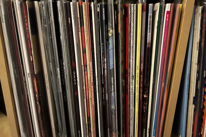 Jak začít se sbírkou vinylů: Průvodce pro začínající sběratele