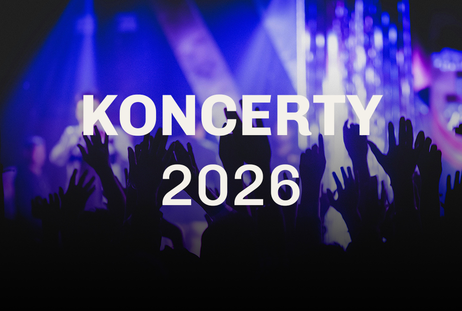 Velký přehled 2026: Kompletní průvodce koncertní a festivalovou sezónou v ČR