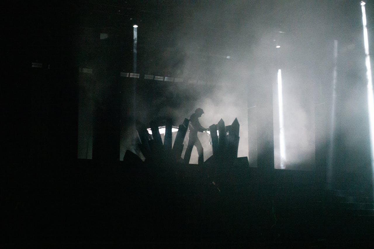 Zapomenuté legendy: Nejlepší alba, která zůstala ve stínu slávy jiných