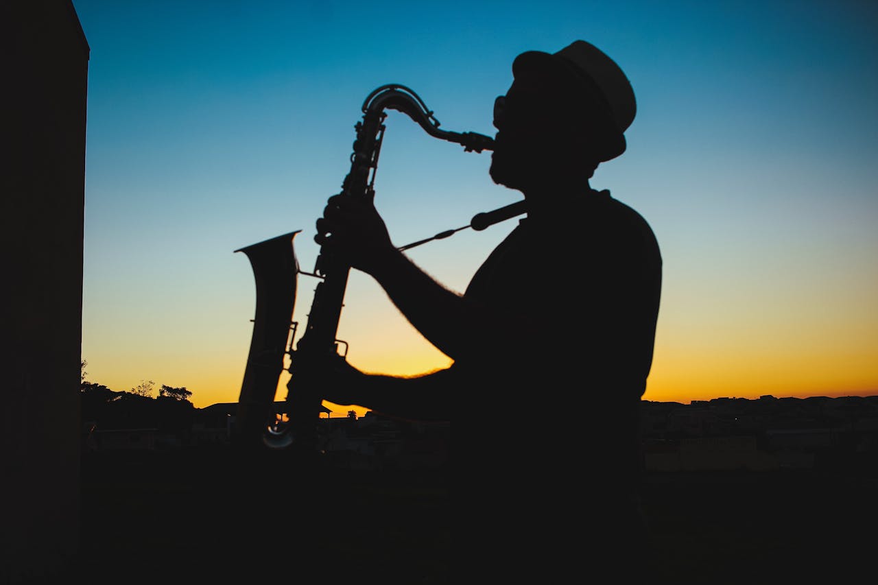 Top 10 jazzových alb, která musíš slyšet na vinylu