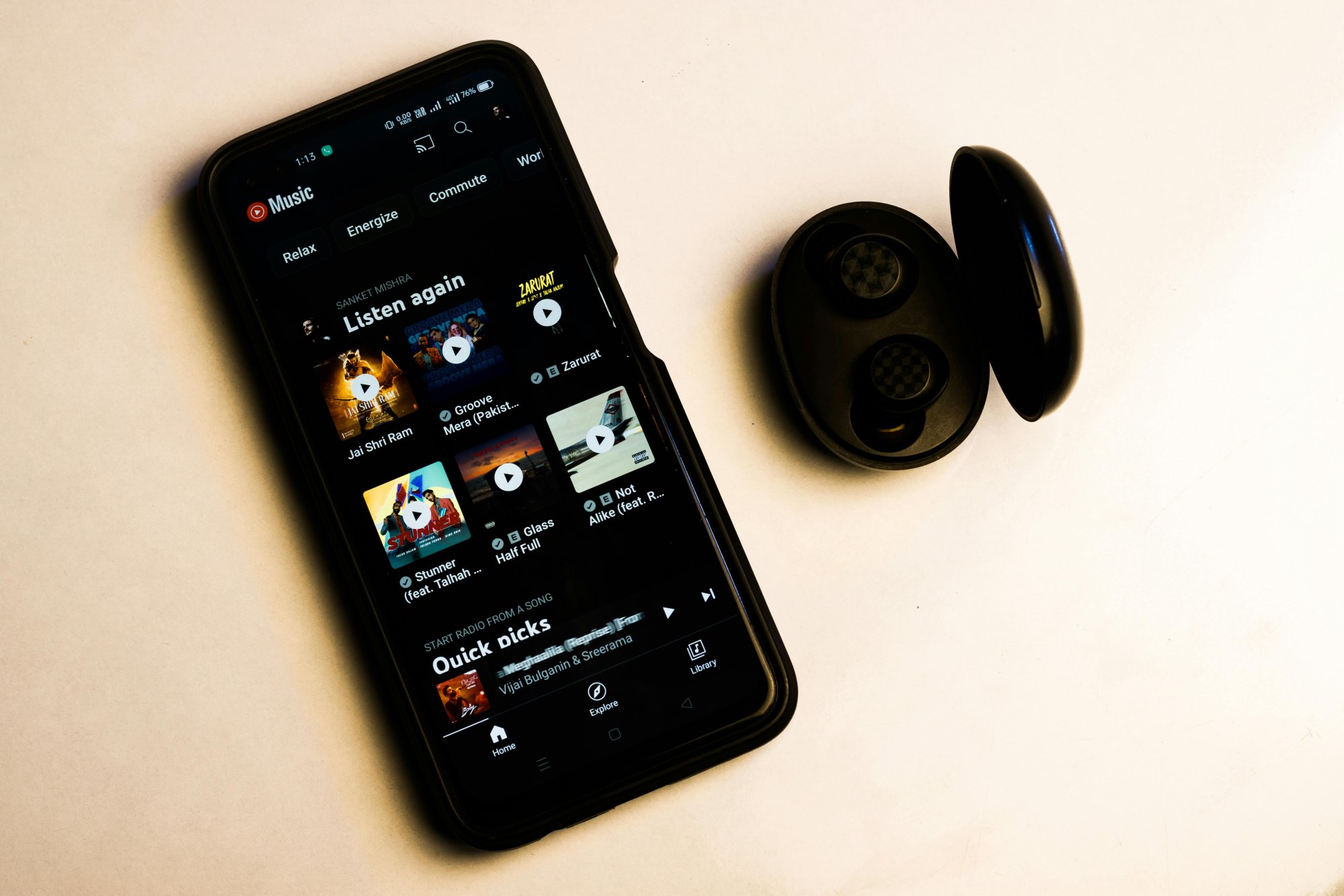 Vinyl vs. digitál: Jaký formát zvuku je lepší a proč?