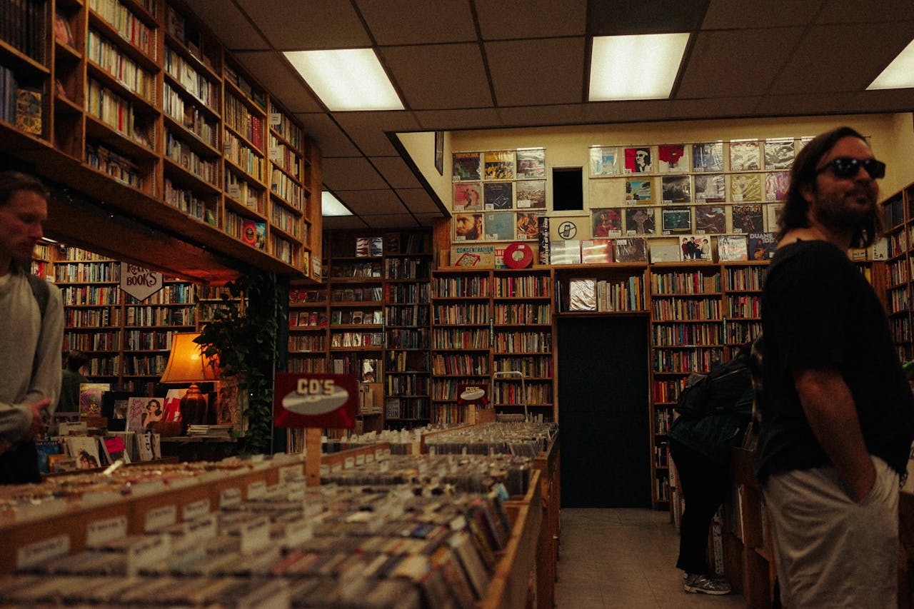 Vinylové edice: Jaký je rozdíl mezi reissue, remasterem a deluxe verzí