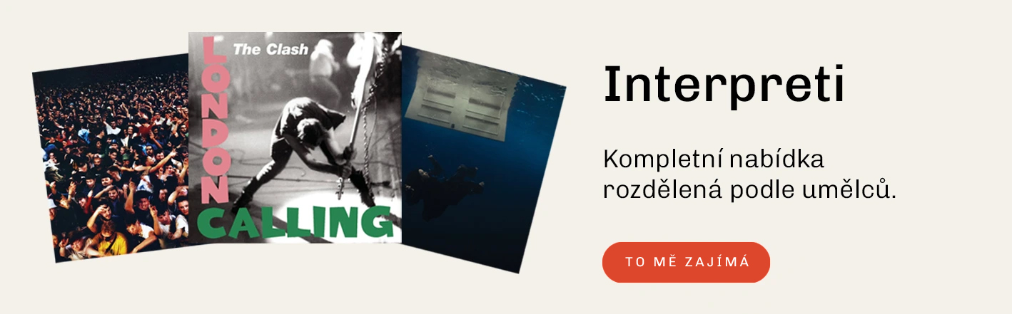 Interpreti